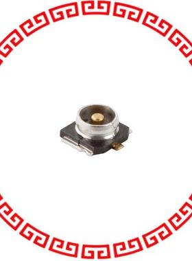 A-2JA CONN AMMC JACK STR 50OHM SMD