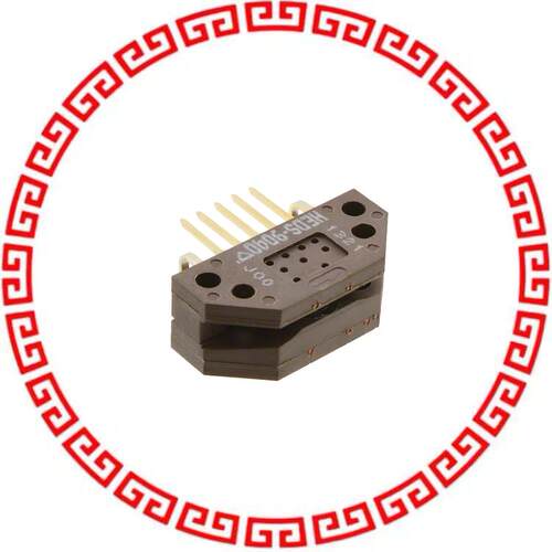 HEDS-9040#J00 ROTARY ENCODER OPTICAL 1024PPR