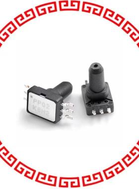 2SMPP-02 SENSOR PRESSURE 0-5PSI 2-37KPI