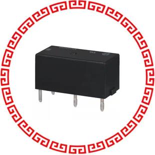 G6B 1174P RELAY GEN DC24 SPST PURPOSE