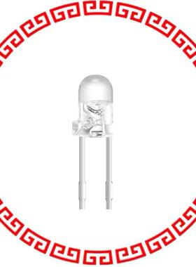 XTHI30W EMITTER IR 880NM 50MA RADIAL