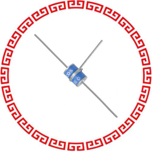B88069X7700B102 GDT 400V 25% 20KA THROUGH HOLE