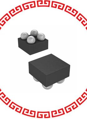 TPS22910AYZVR IC LOAD SWITCH 2A 4DSBAGA