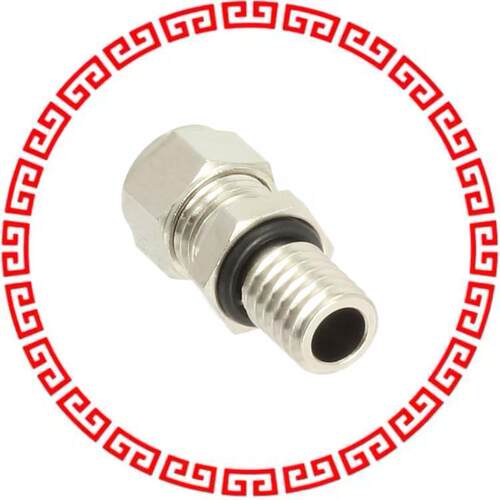 1100.06.025 CABLE GLAND 2-2.5MM M6 BRASS
