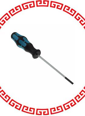 1212549 SCREWDRIVER SLOT 0.6X3.5MM 7.13