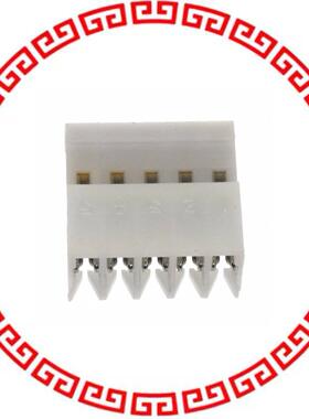 3-641238-5 CONN RECEPT 5POS NATL MTA-100 AU