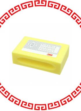 80099 FLEXIBLE DIAMOND HAND LAP 6200J