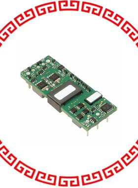 SQE48T10120-NDA0G DC DC CONVERTER 12V 120W