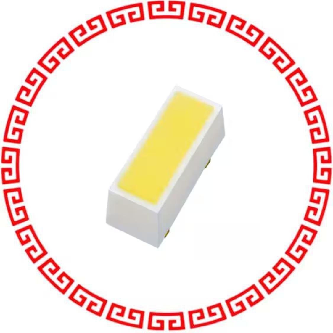 CLL620-0101B2-403M1C5 SMD LED 4000K 80CRI 27LM