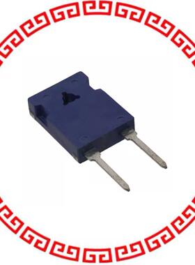 FPR2A-1RF1 RES 1 OHM 30W 1% TO218