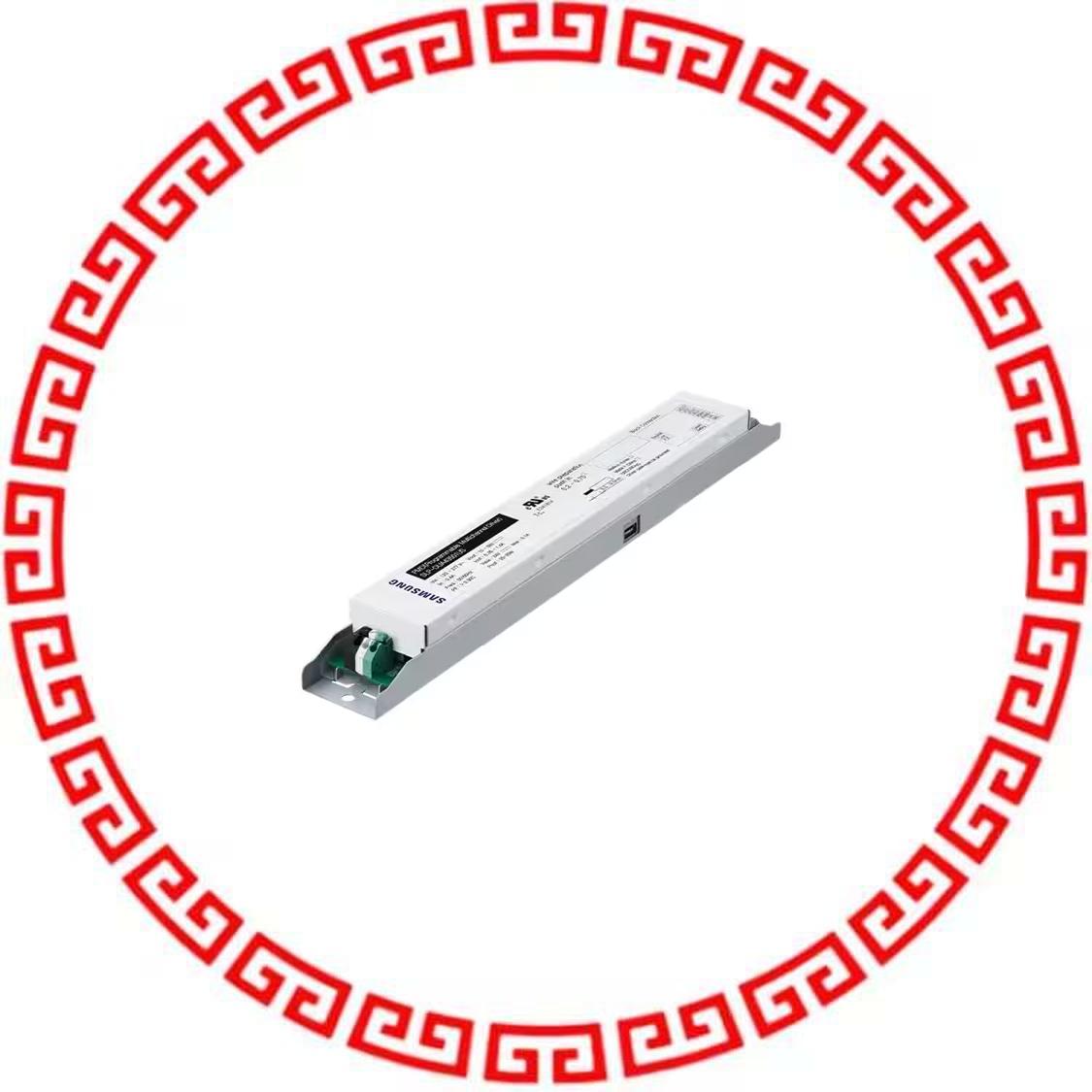 SLP-DUA43501US LED DVR 2CH TUNABLE WHITE