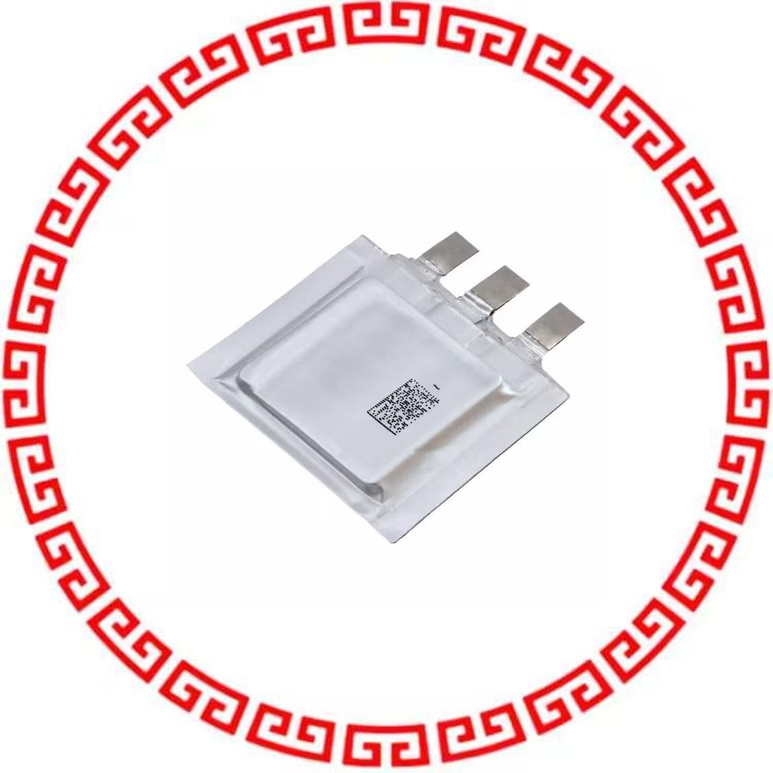 EDLC252520-351-2F-21 CAP 350MF 3.2V SURFACE MOUNT
