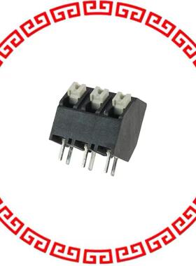 1884370000 CONN TERM BLOCK 3POS 5.00MM PCB