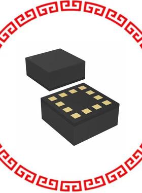 BMC156 IMU ACCEL/MAG I2C/SPI 12LGA