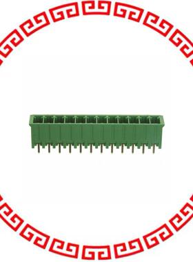 1-284514-2 TERM BLOCK HDR 12POS VERT 3.5MM