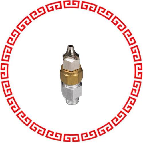 9729 HOT MELT APPL HI-FLOW VALVE/TIP