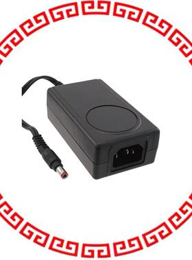 ME40A1203F01 AC/DC DESKTOP ADAPTER 12V 40W