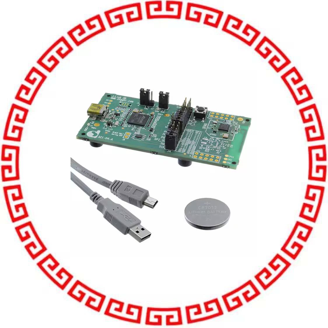 DA14585-00ATDEVKT-B BT5.0 BASIC KIT