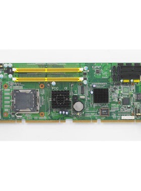 PCE-5020VG-00A1E《LGA775 C2D/P4/Celeron D PICMG 1.3 SBC w》