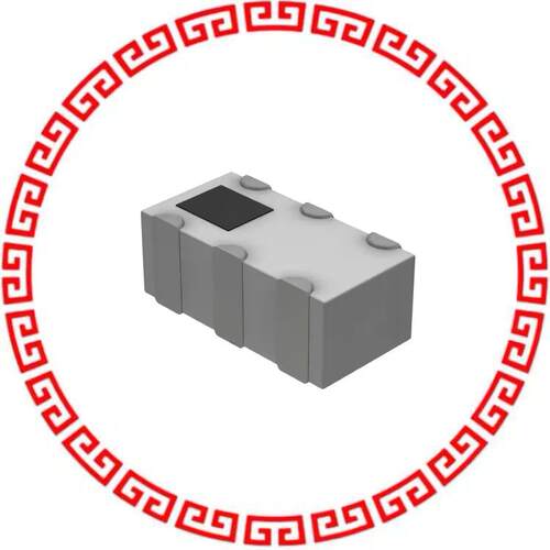 HHM1515B2 BALUN 880MHZ-960MHZ 50/200 0805