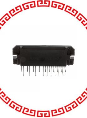 IRAMS06UP60A-2 IC PWR MOD PLUG-N-DRIVE 600V 6A
