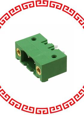 1777073 TERM BLOCK HDR 2POS VERT 5.08MM