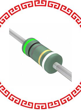 FKN2WSJR-73-0R5 RES 0.5 OHM 2W 5% AXIAL