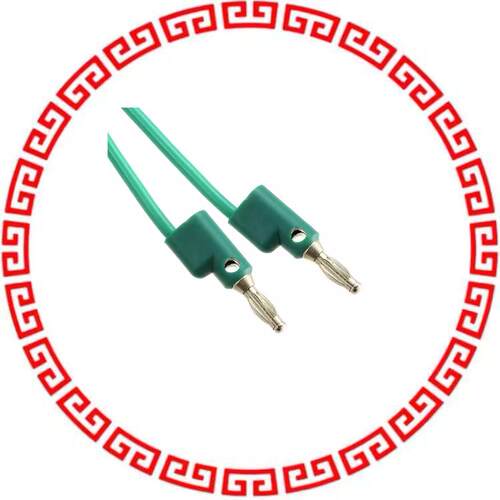 BU-PB36-5 TEST LEAD BANANA TO BANANA 36