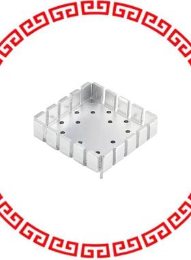 V2136N1 HEATSINK CPU STAMPED