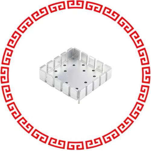 V2136N1 HEATSINK CPU STAMPED