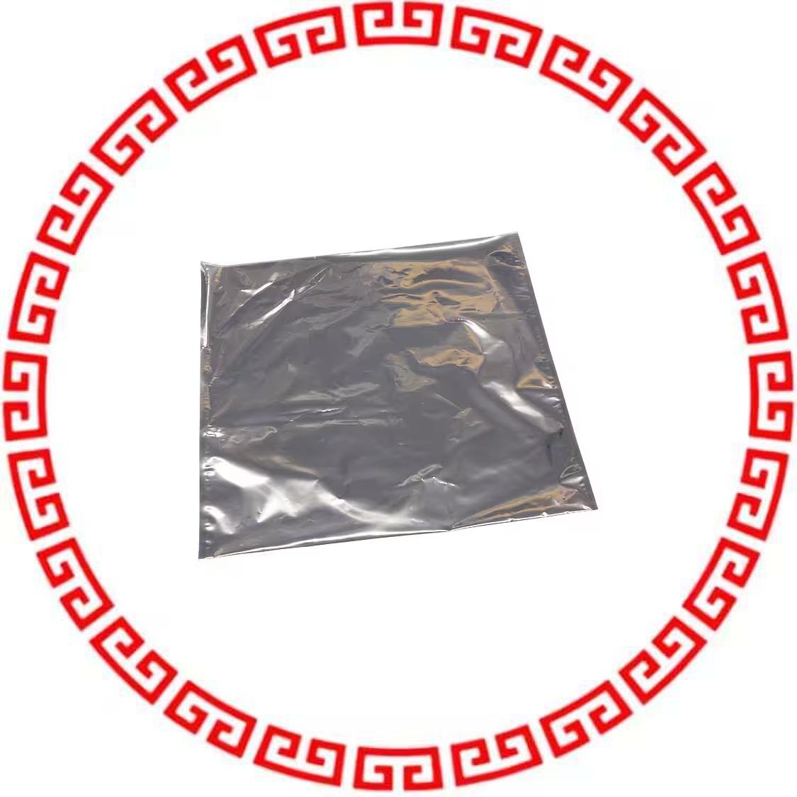 1002424 BAG 24X24 STATIC SHIELD 1=1EA