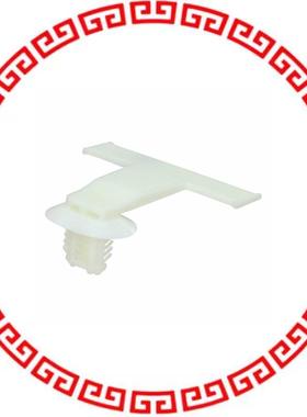 151-01238 CBL CLIP BUNDLING NAT FIR TREE