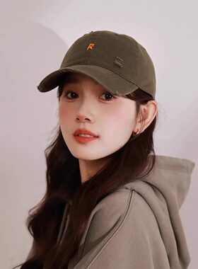 棒球帽CINSKINS加深女棒球帽