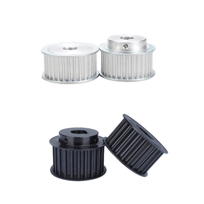 HTPA26S3M100-A-P5 P6 P6.35 P7 P8 P10 P12 P12.7 P14P15同步轮