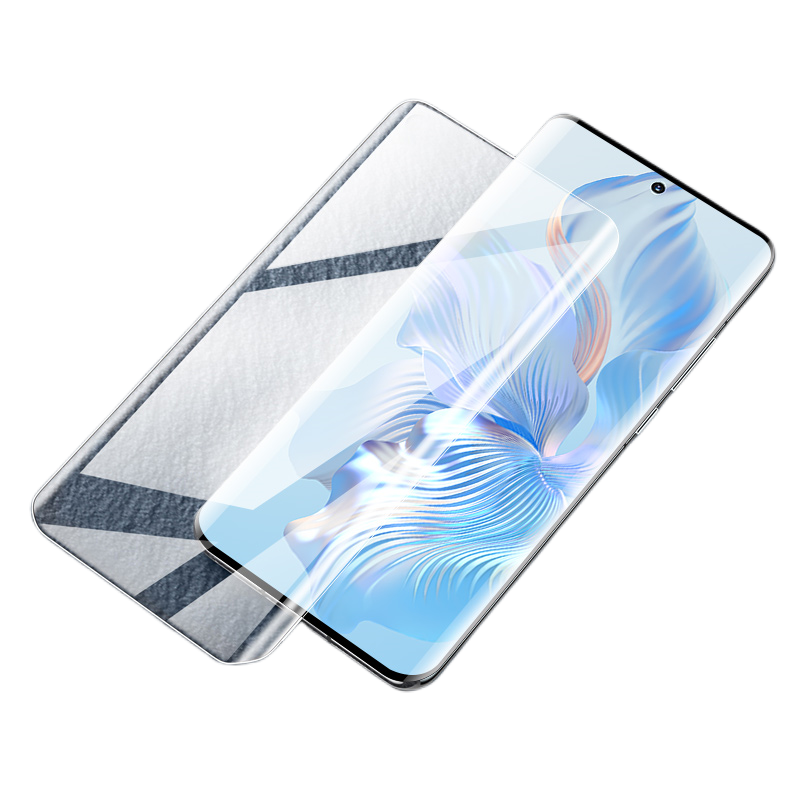 适用honor80pro微晶陶瓷膜