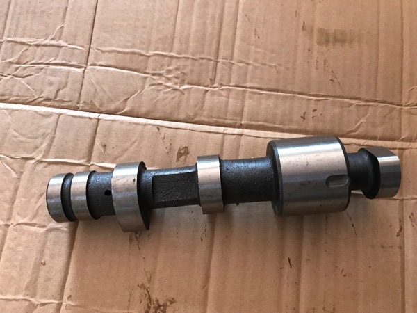 速发农用三 车配件 时风农轮车配件柴油机凸轮轴轮凸用轴
