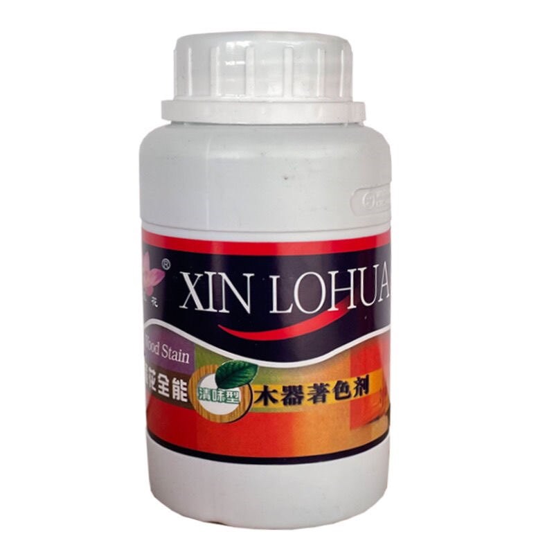 速发油性通用色精木家具色精调色油漆用高浓度200克调色木器漆染