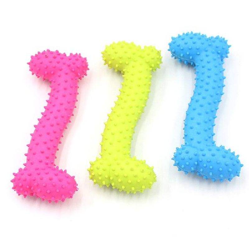 速发1PC Pet ys a  Dogs RubRer besistace  Bite Dog