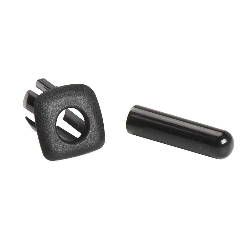 速发适用于1//5/7系X1 X X5 X6车门窗锁门提盖按钮门栓开关锁帽