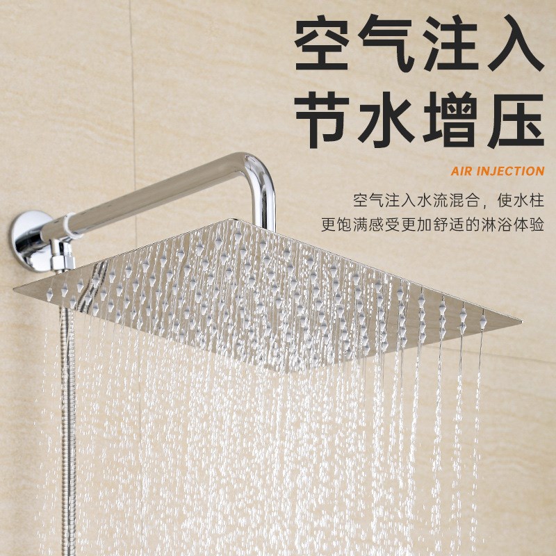 速发菲律宾式带国家工程酒店款公共室浴入墙热三通简易套装
