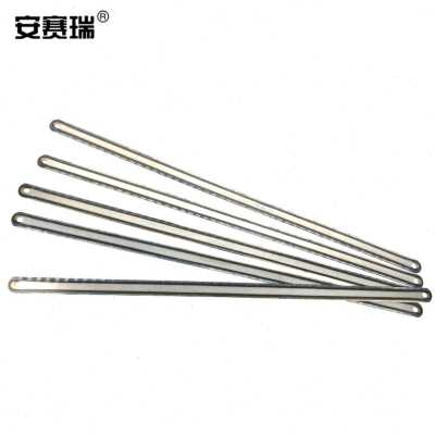 速发2020促片赛瑞手用钢锯条(1厂0支装)高碳钢手工钢锯安木工手