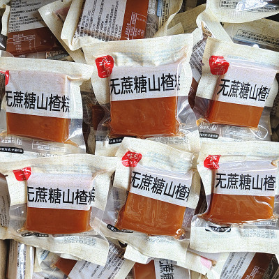 一木酸甜软糯京糕条独立装