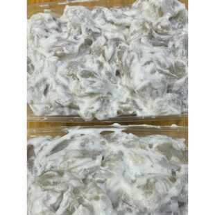 手工虾丸虾滑虾球 即食 无添加剂新鲜海虾制作 火锅食材 顺丰包邮