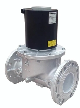 非标价Elektrogas燃气电磁阀 VMR7-2 DN65 8-议价