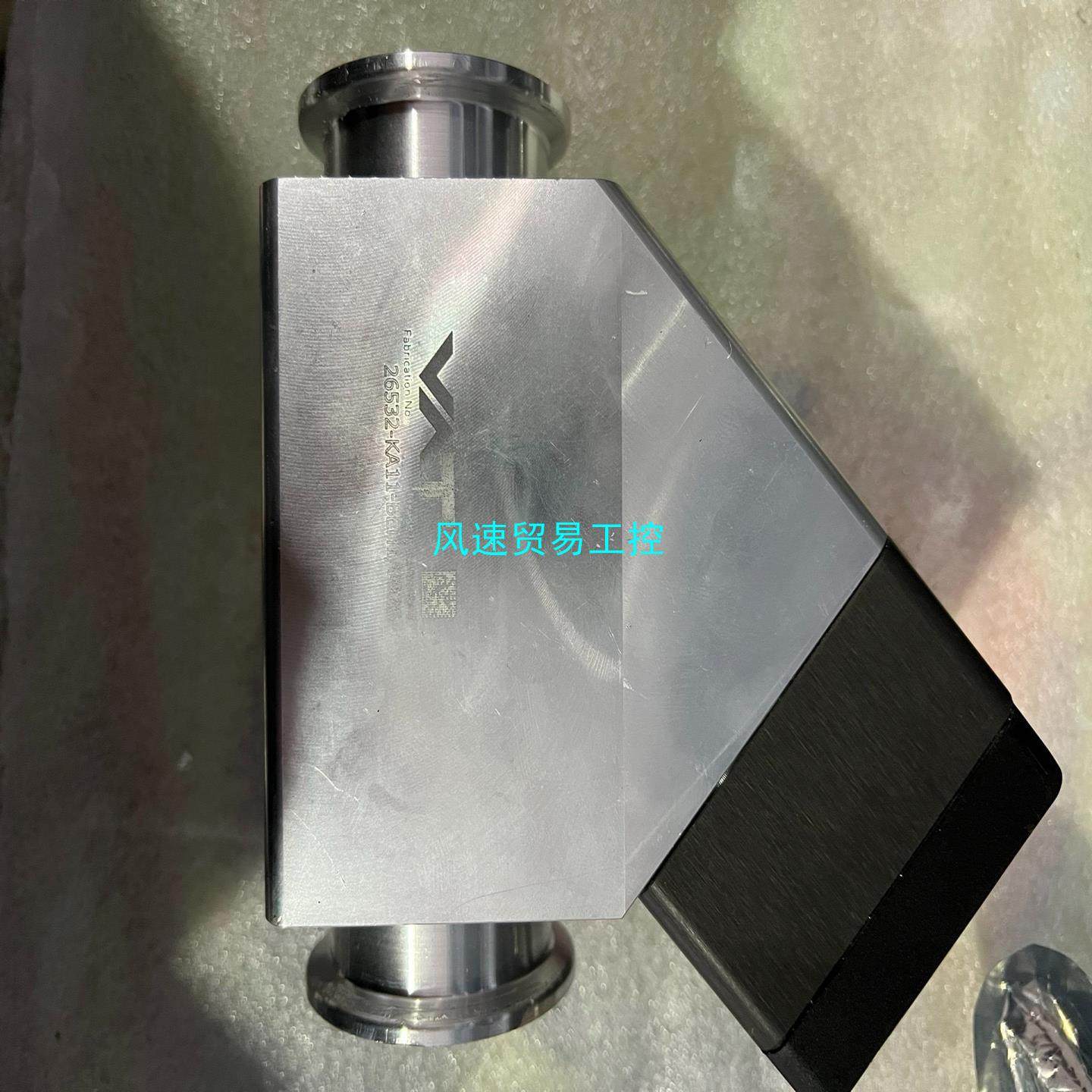 非标价VAT真空阀 26532-KA11-BEH10926 需要议价