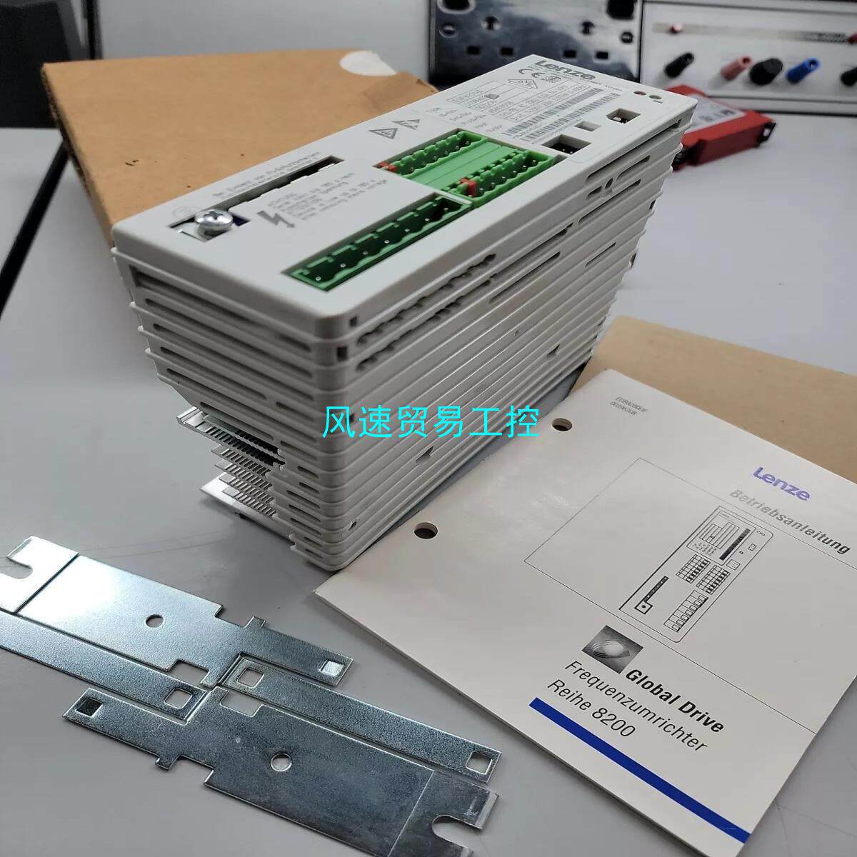 非标价EVF8216-E  伦茨变频器  55KW  380V议价