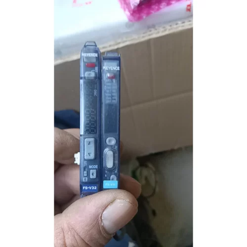 非标价基恩士FS-V11放大器议价