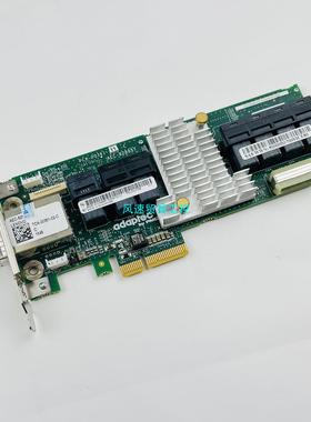 非标价Adaptec SAS 36口 扩展卡 24口 Expand议价