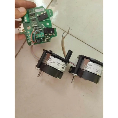 非标价saia小电机,成色如图，实拍图，功能正常，只有一个了，需