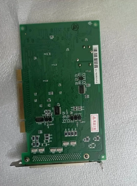 非标价日本Interface PCI-7211C 2轴运动控卡，实议价